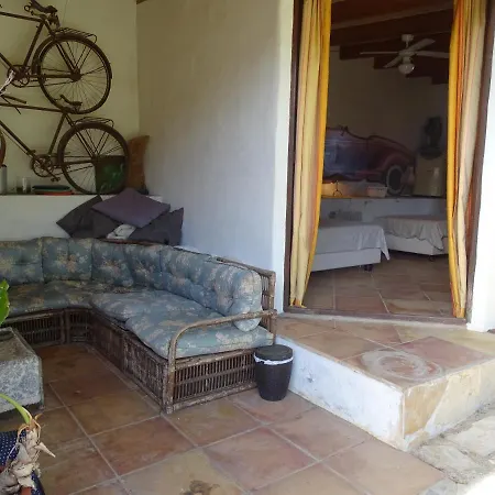 Son Jans Jardin