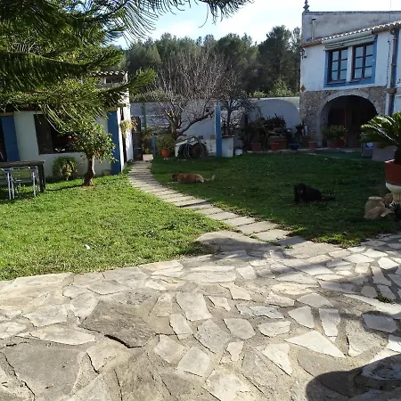 Son Jans Jardin *