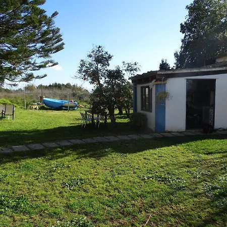 Son Jans Jardin