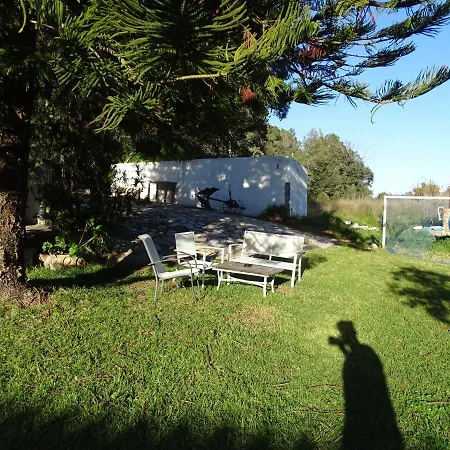 B&B Son Jans Jardin *