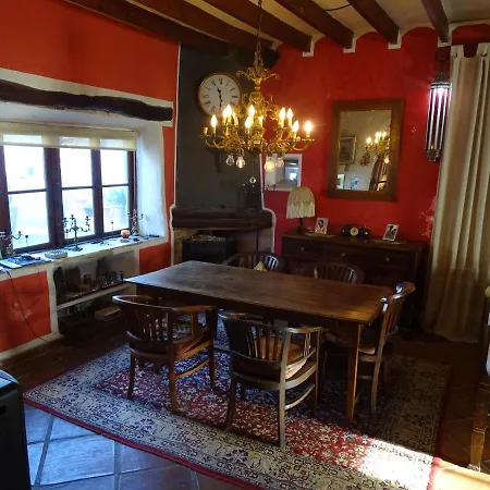 B&B Son Jans Jardin