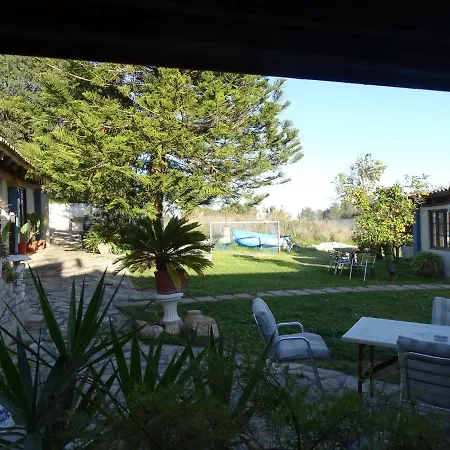 Son Jans Jardin *