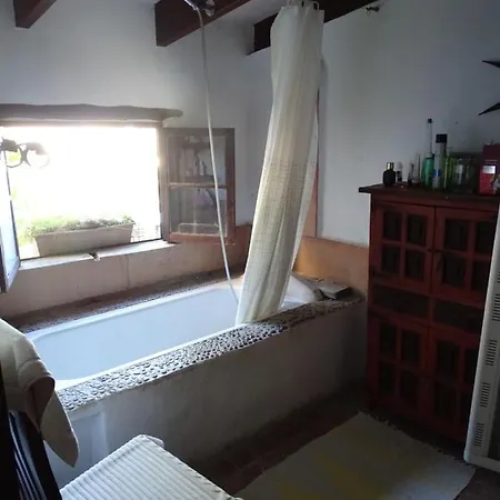 B&B Son Jans Jardin 캄파네트